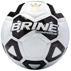 BSN Brine Championship II Soccer Ball