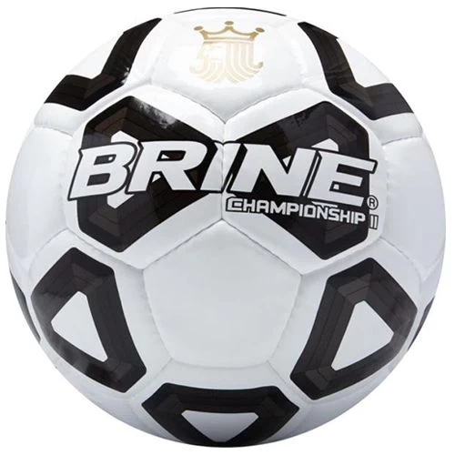 BSN Brine Championship II Soccer Ball 3 BSN Brine Championship II Soccer Ball