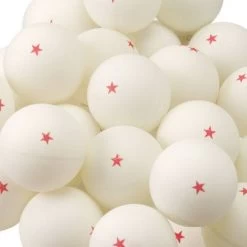 BSN GameCraft® Recreational 1-Star Ping-Pong Balls