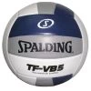 BSN Spalding TF-VB5 Volleyball (Color) 1 BSN Spalding TF-VB5 Volleyball (Color) -Ball Sports Equipment 104215 navysilver X