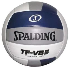BSN Spalding TF-VB5 Volleyball (Color)