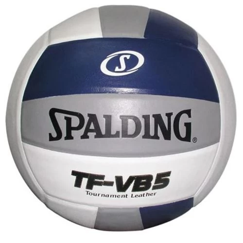 BSN Spalding TF-VB5 Volleyball (Color) 3 BSN Spalding TF-VB5 Volleyball (Color)