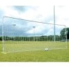 BSN 7 Ft. X 21 Ft. Trainer/Rebounder Soccer Goal -Ball Sports Equipment 1072808 X