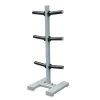 BSN Champion Barbell Olympic Vertical Plate Holder -Ball Sports Equipment 1076097 X