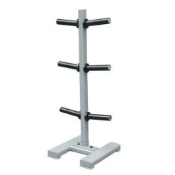 BSN Champion Barbell Olympic Vertical Plate Holder