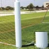 BSN Soccer Goal Safety Padding (Pair) -Ball Sports Equipment 1089363 X