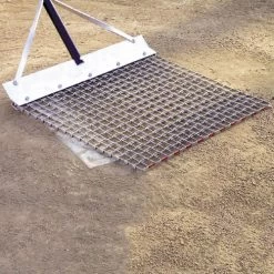 BSN Infield Finishing Mops - Flex Steel