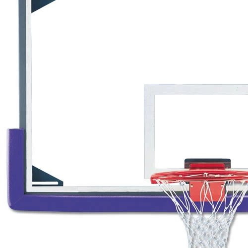 BSN Gared® Pro-Mold® Indoor Basketball Backboard Padding