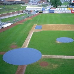 BSN Collegiate Grade Field Covers