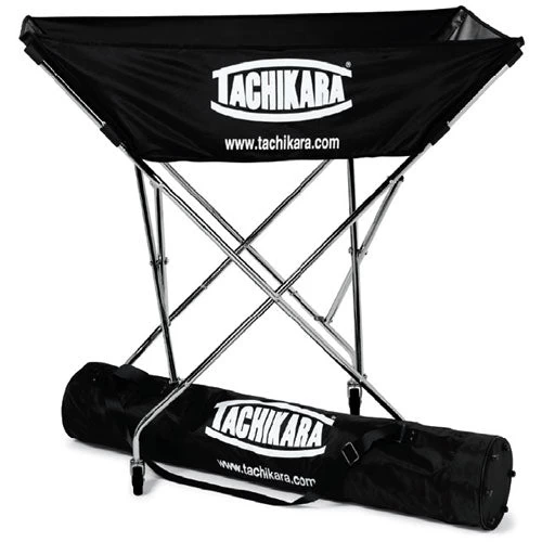 BSN Tachikara® BC-HAM Volleyball Cart 3 BSN Tachikara® BC-HAM Volleyball Cart