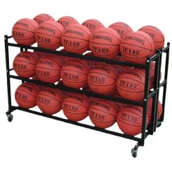BSN Double Monster Ball Cart