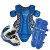BSN MacGregor® Prep Catcher's Gear Pack -Ball Sports Equipment 1186864 X 530c01d9 2b13 473d b69f d554c3cf4428
