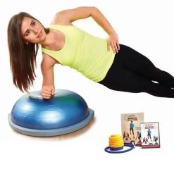 BSN BOSU® Professional Balance Trainer
