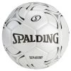 BSN Spalding TF-SC5 Soccer Ball -Ball Sports Equipment 121075 white X