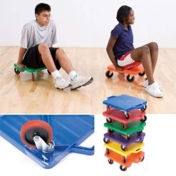 BSN <span>GameCraft®</span> Zoomer Scooterz