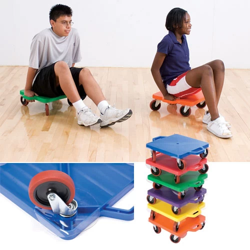 BSN <span>GameCraft®</span> Zoomer Scooterz 3 BSN <span>GameCraft®</span> Zoomer Scooterz