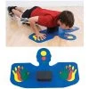 BSN Push Up Training Mat 2 BSN Push Up Training Mat -Ball Sports Equipment 1267167 X