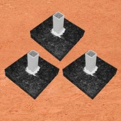 BSN Markers Inc Base Anchor Foundation