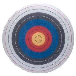 BSN Round Target Faces