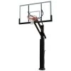 BSN Grizzly Adjustable Basketball System -Ball Sports Equipment 1291247 X