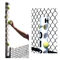 BSN Tennis Score Tube