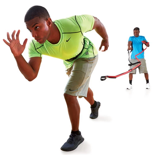 BSN Quick Release Tether 3 BSN Quick Release Tether