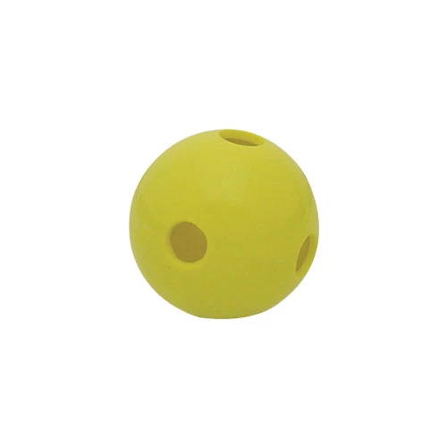BSN TCB Training Balls Mini Hole 3 BSN TCB Training Balls Mini Hole