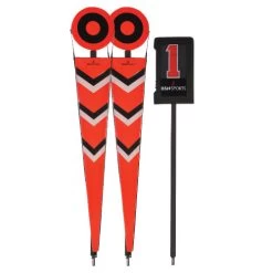 BSN SPORTS Down Indicator & Chevron Chain Set