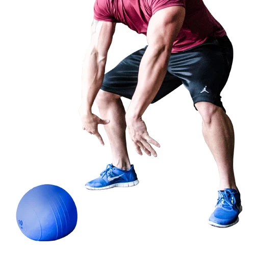 BSN Reactor Smash Ball 3 BSN Reactor Smash Ball