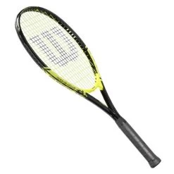 BSN Wilson Energy XL Tennis Racquet