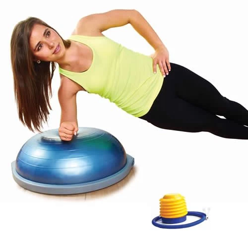 BSN BOSU® Pro Basic Balance Trainer 3 BSN BOSU® Pro Basic Balance Trainer