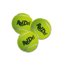 BSN Rol-Dri® Pressureless Tennis Balls