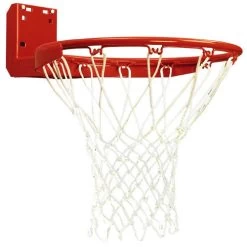 BSN Gared 66T Rear Mount Institutional Goal