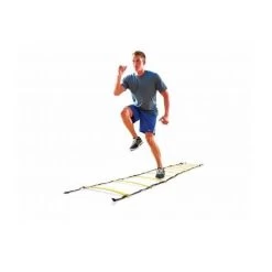 BSN Fixed Run Agility Ladder