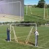 BSN Foldable Indoor Soccer Goal - Replacement Net