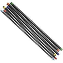 BSN Reactor Work Out Bar