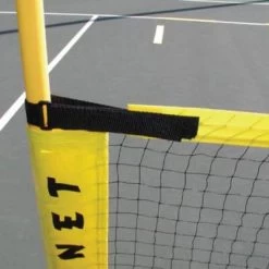 BSN QuickStart Mini And Maxi Net Systems -Ball Sports Equipment 54799 5 a005