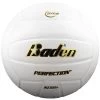 BSN Baden Perfection Leather Volleyball 1 BSN Baden Perfection Leather Volleyball -Ball Sports Equipment 65671 b X
