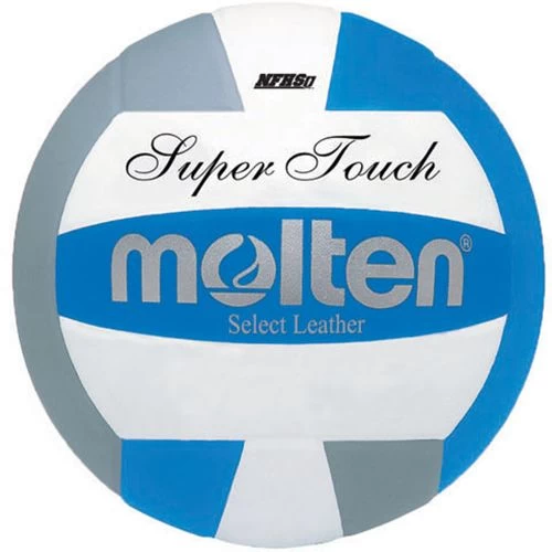 BSN Molten® Super Touch® Volleyball 4 BSN Molten® Super Touch® Volleyball - Image 2