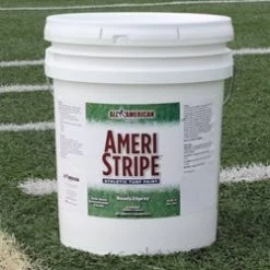 Pre-Mix Athletic Bulk Field Paint - White