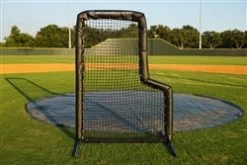 Muhl Tech Elite Pro 5x7 L Screen (without Wheels)