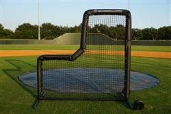 Muhl Tech Elite Pro L Screen 7.5x7.5 (Includes Wheels) 3 Muhl Tech Elite Pro L Screen 7.5x7.5 (Includes Wheels)