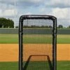 Muhl Tech Elite Pro 7x4 Safety Screen (without Wheels) -Ball Sports Equipment EPRSFT 2T e91cd102 6db7 4f52 90e4 92d13508b442