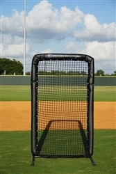 Muhl Tech Elite Pro 7x4 Safety Screen (without Wheels)