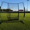 8x8 Launch Angle Net -Ball Sports Equipment LAN 2T