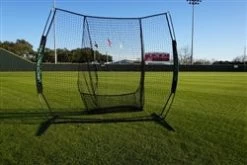 8x8 Launch Angle Net