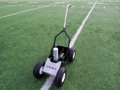 Liner-X Aerosol Paint Machine