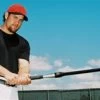 Muhl Training Bats 1 Muhl Training Bats -Ball Sports Equipment Muhlbat 2T