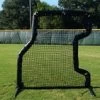 Muhl Tech Pro Combo Screen 6.5x7 (without Wheels) -Ball Sports Equipment PRCS 2T