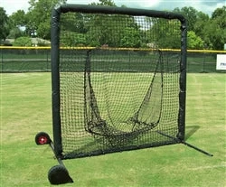 Muhl Tech Pro Sock Net 7x7 (without Wheels) 3 Muhl Tech Pro Sock Net 7x7 (without Wheels)